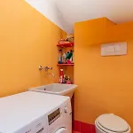 Apartment Metro 4 Spacious And Bright Three-room Milan