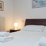 Apartment Metro 4 Spacious And Bright Three-room Milan