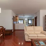 公寓 Metro 4 Spacious And Bright Three-room 米兰