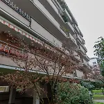 Metro 4 Spacious And Bright Three-room * 米兰