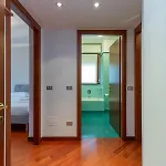 Metro 4 Spacious And Bright Three-room * 米兰