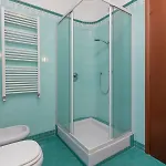 公寓 Metro 4 Spacious And Bright Three-room 米兰