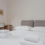Metro 4 Spacious And Bright Three-room 公寓 米兰