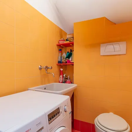 Appartamento Metro 4 Spacious And Bright Three-room Milano